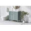 Meuble-lavabo 36 po avec lavabo