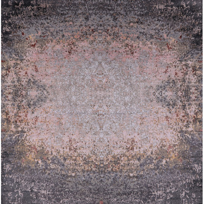 Oriental Indoor Rug