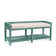 Pine Isle Upholstered Dining Bench