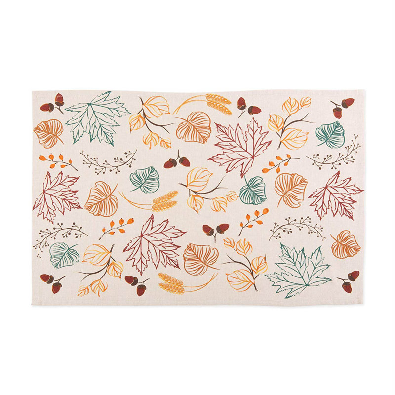 Cotton Dish Cloth Kitchen Towel