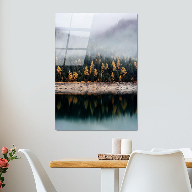 Boze Wall Decor