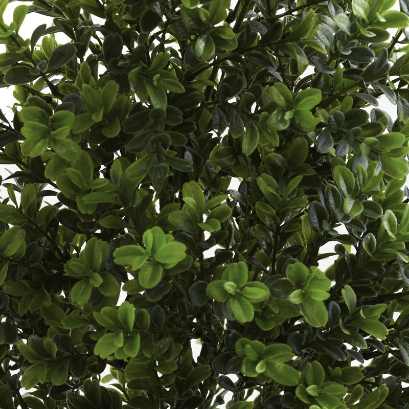 23 " H Faux Foliage Plant