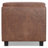 Avalon 42"W Upholstered Contemporary Rectangular Flip-Top Storage Ottoman with Hidden Storage-531426436
