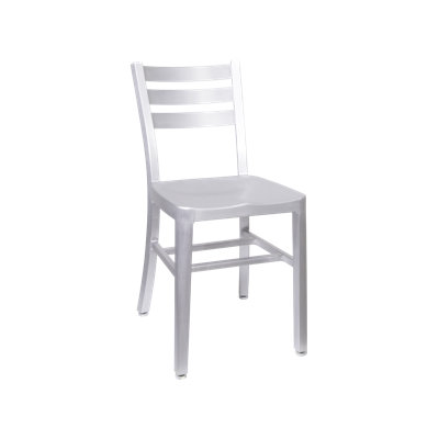 Chaise de patio