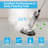 Costway Steam Cleaner & Steam Mop