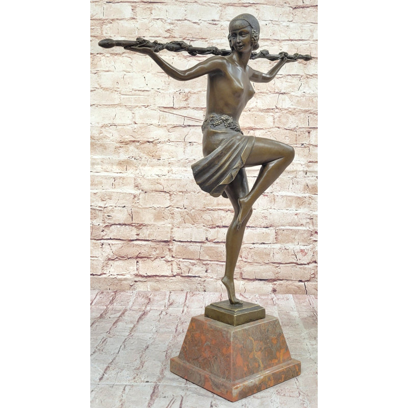 Figurines et sculptures Axeton