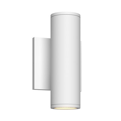 Nordic 2 - Light LED Flush Mounted Sconce