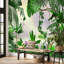 Auvent tropical-111736205