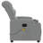 Upholstered Massage Chair-955711799