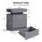 Westerly Wooden Nightstand with Charging Station-966600748-949784268