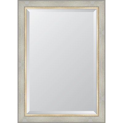 Miroir mural clinch
