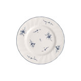 Villeroy & Boch Vieux Luxembourg 8.5" Salad Plate