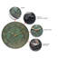 Horloge murale 15 po Peden-1079430355
