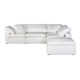 Tila 5 - Piece Performance Fabric Modular Sectional