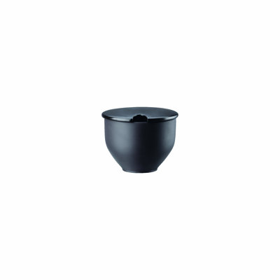 Junto Stoneware Sugar Bowl