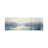 Baldwinsville Misty Memories by Julia Purinton - Wrapped Canvas Panoramic Print-1316978577
