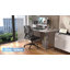 2 Piece Writing Desk Office Set-88587201
