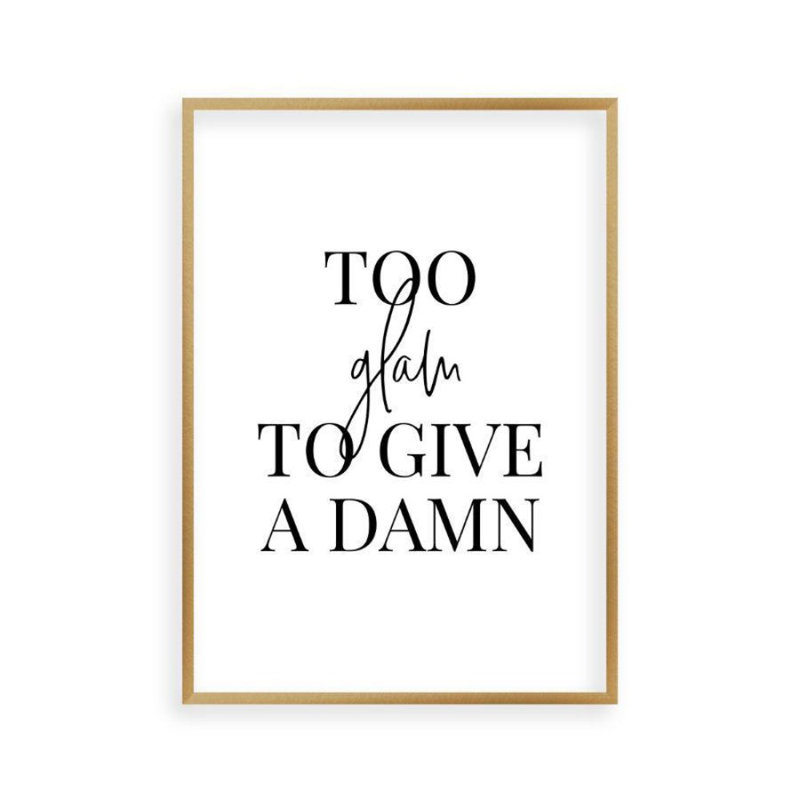 Print, No Frame, 40 cm H x 30 cm W