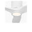 Seyra Smart Hugger LED Ceiling Fan-1358296779-1358296780-1358296781