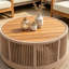 Table basse en bois-262208040