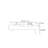 Minimalist modern design coffee table-104977402-104977407-104977411