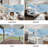 Alessandra - Five Blade Ceiling Fan-880970968-880970973