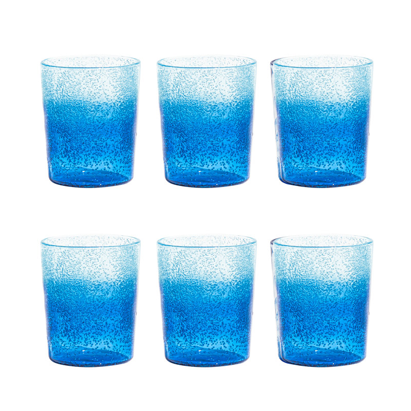 Verre acrylique Aneeta, 12.4