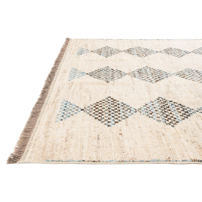 Kalmanovitz Cream Rug