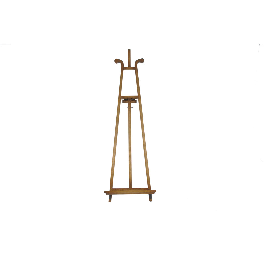 Drum Folding Tripod Easel