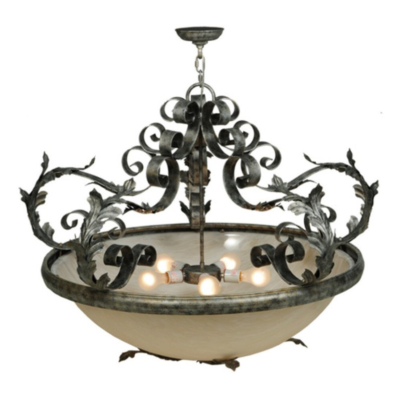 Renaissance 5 - Light Pendant