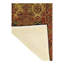 Jeslee Oriental Area Rug in Yellow