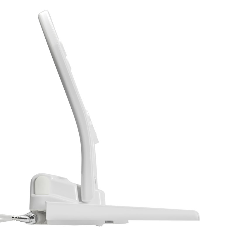 Siège de toilette de bidet Swash Thinline T22
