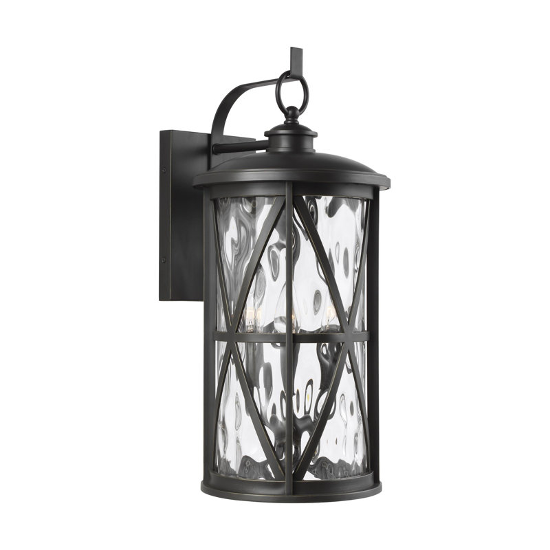 Millbrooke Large Lantern from Generation Lighting 
