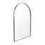 Helga Arch Mirror