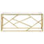 Carterton Four Leg Coffee Table-1048107168-1048107169