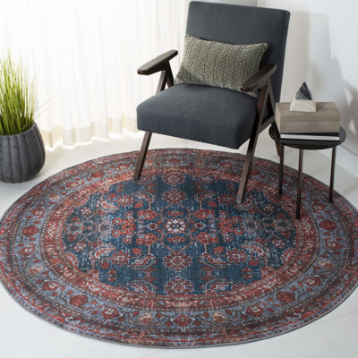 Tucson Performance Machine Washable Oriental Rug