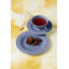 23cm Porcelain Bread And Butter Plate-106869784