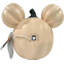 Soufflerie de citrouille 14 po Disney Mickey Jack o 'Lantern - lumières DEL, adaptateur