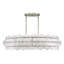 Rene 8 - Light Chandelier