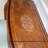 Solid Wood Retro Style Master Bedroom Dresser
