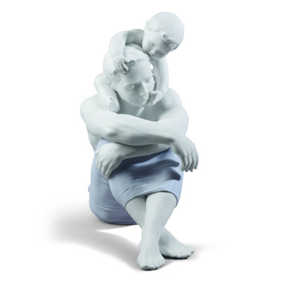 Figurine i love you, papa