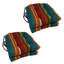 Coussin de chaise d'extérieur