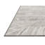 Tapis gris lavable à la machine-418663167
