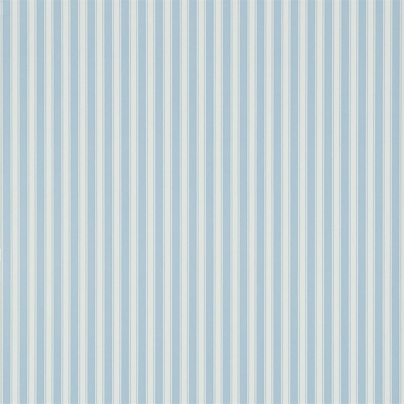 New Tiger Stripe Wallpaper, Blueivory