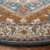 Parul Hand Tufted Wool Oriental Rug