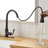 VIBRANTBATH Kitchen Faucet-141362555-141362558