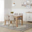 Khaelyn Rectangular Dining Table-87386858-87386859
