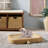 Cat Scratch Toy Jute Bed