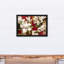 Patchwork Magnolias, reproduction d'art sur toile-1030500668