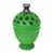 Vert lime / Gris sélectionné